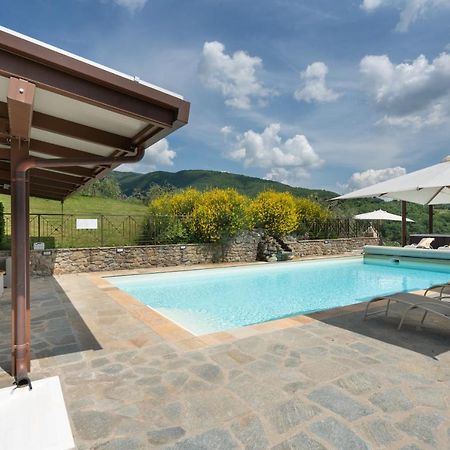 Castelluccio  Villa Castelluccio מראה חיצוני תמונה