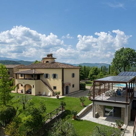 Castelluccio  Villa Castelluccio מראה חיצוני תמונה